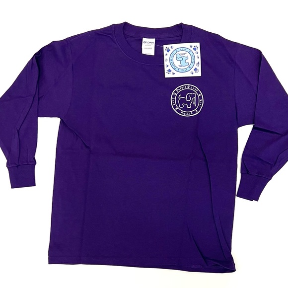 Puppy Love Boys Tee - Picture 2 of 4